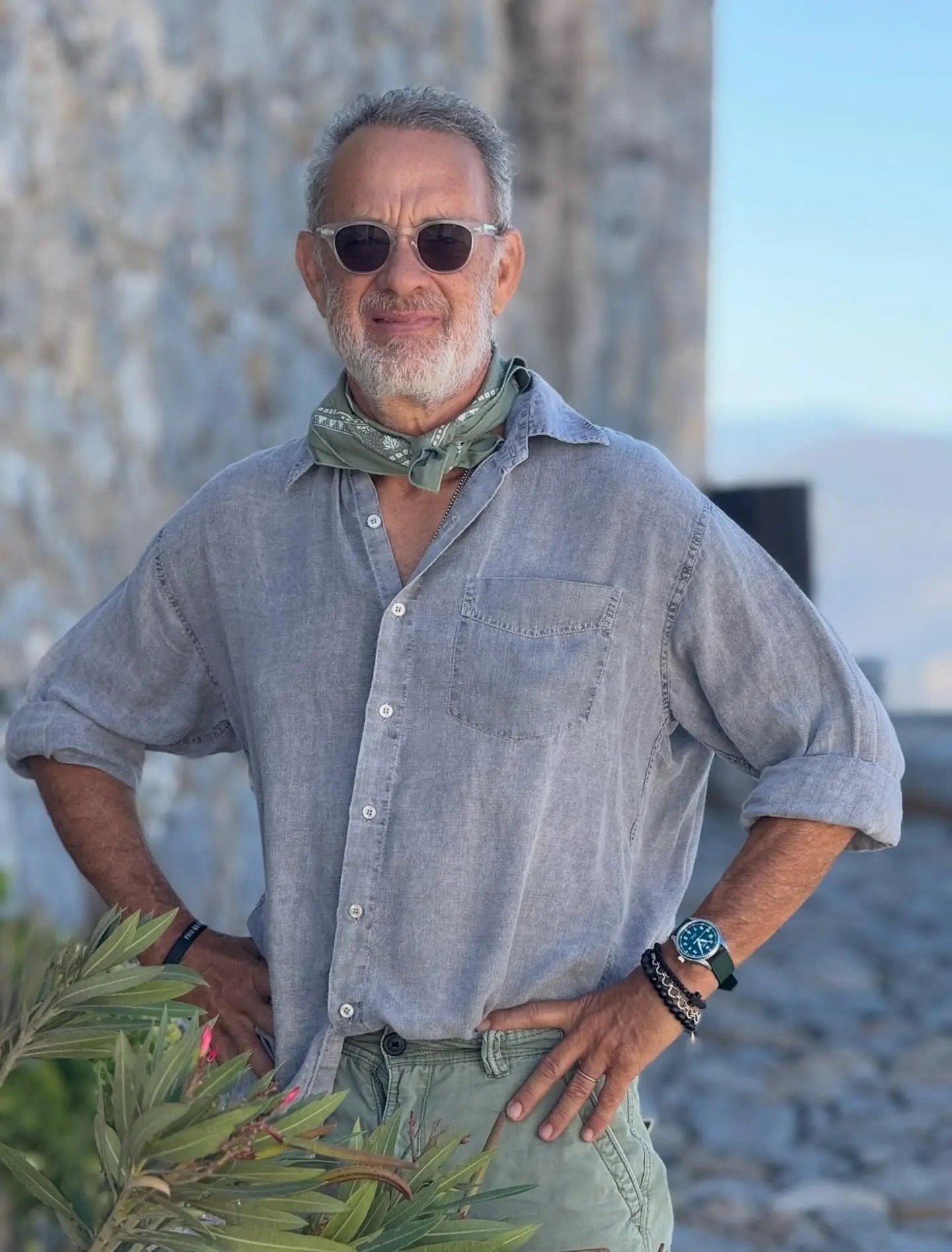 Τομ Χανκς