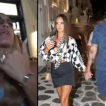 Ιωάννα Τούνη: Ο εκνευρισμός στη Μύκονο και η άβολη στιγμή με την Ρία Ελληνίδου