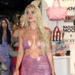 Ιωάννα Τούνη: Το viral βίντεο με παπαγάλο στη Μύκονο και η ατάκα για το AI