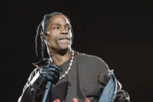 «Δεν κάνω μουσική για τα βραβεία»: Η ξεκάθαρη δήλωση του Τράβις Σκοτ