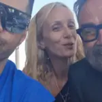 Γκουντάρας σε Τσαλίκη: «Μετανιώνω που δεν σε γνώρισα νωρίτερα»