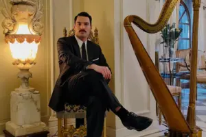 Δημήτρης Τσίκλης: Το σπαρακτικό «αντίο» στον «Οδυσσέα» που λύγισε το Instagram