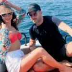 Κατερίνα Γερονικολού: Οι τρυφερές ευχές στον Γιάννη Τσιμιτσέλη για τα γενέθλιά του