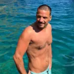 Κώστας Τσουρός: Το φωτογραφικό άλμπουμ από τις διακοπές του στην Κρήτη