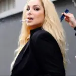 Προσωπική εξομολόγηση από την Τζένη Χειλουδάκη
