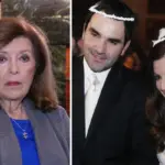 Τζένη Ζαχαροπούλου: Ο γάμος της κόρης της με τον Γουμενίδη και η εγγονή που την «ξελόγιασε»