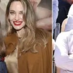 Και η μικρότερη κόρη της Τζολί και του Πιτ αφαιρεί το επίθετο του ηθοποιού