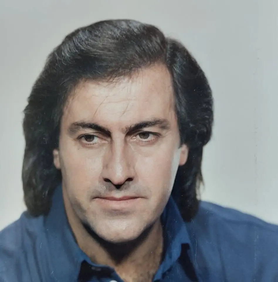 Τζων Τίκης