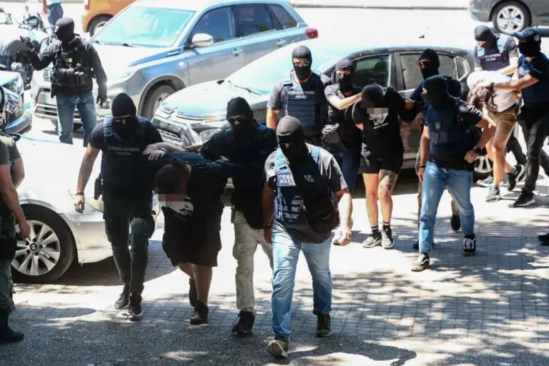Συνελήφθη τέταρτο άτομο για τη δολοφονία της Βάγιας Νέστορα