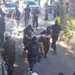 Βάγια Νέστορα: Δίωξη για ανθρωποκτονία με ενδεχόμενο δόλο στους τρεις συλληφθέντες