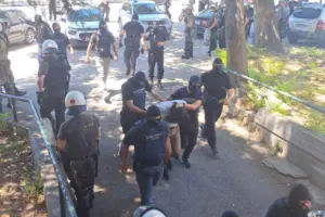 Βάγια Νέστορα: Δίωξη για ανθρωποκτονία με ενδεχόμενο δόλο στους τρεις συλληφθέντες