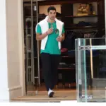 Παναγιώτης Βασιλάκος: Άγριο ξέσπασμα για τα social media