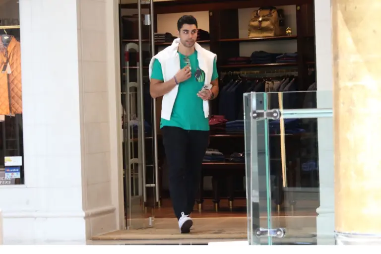 Παναγιώτης Βασιλάκος: Άγριο ξέσπασμα για τα social media