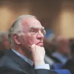 Ο μπον βιβέρ που πήγε κόντρα και «έφυγε» λεβέντης