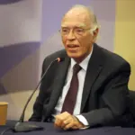 Πέθανε ο Βασίλης Λεβέντης