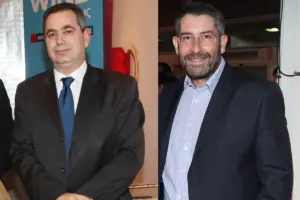 Είναι επίσημο! Χιώτης - Παυλόπουλος οι παρουσιαστές του «Καλημέρα Ελλάδα»