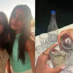 Βάσω Γουλιελμάκη: Διακοπές με την εντυπωσιακή κόρη της!