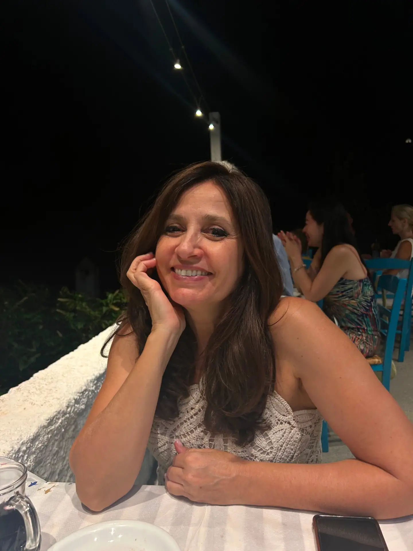 Βάσω Γουλιεμάκη