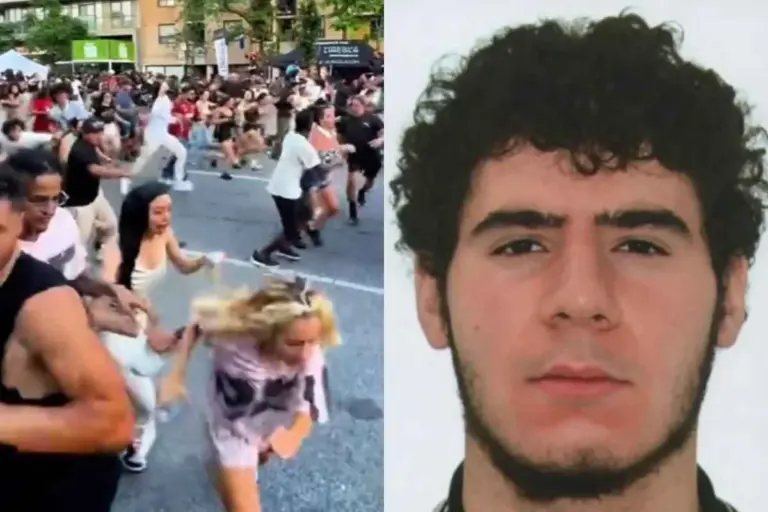 Επίθεση στο Pride του Βερολίνου: Επιβεβαιώθηκε το ισλαμιστικό κίνητρο, άφαντος ο ύποπτος