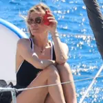 Βίκυ Καγιά: «Ένωσε» τις δυνάμεις της με πρώην παίκτρια του GNTM σε φωτογράφιση