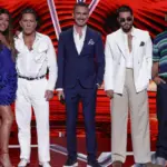 Η ηχηρή αποχώρηση από το The Voice - «Ζορίστηκα, δεν θα το κάνω ξανά»