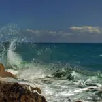 Καιρός: Θυελλώδεις άνεμοι έως 8 μποφόρ - Οι περιοχές που μπαίνουν στο «κόκκινο»