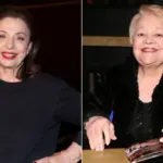 Συγκινεί η Χαρούλα Αλεξίου για τη Μαίρη Λίντα: «Σώπασες αηδόνι μας»