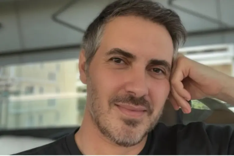 Μιχάλης Χατζηγιάννης: «Υποβλήθηκα σε επέμβαση»