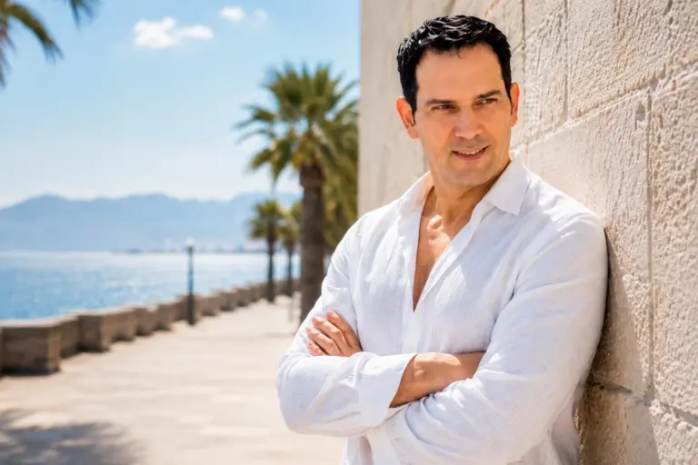 «Φέρτε χάπια»: Το νέο τραγούδι του Γρηγόρη Χατζημιχαήλ που βάζει φωτιά στο καλοκαίρι