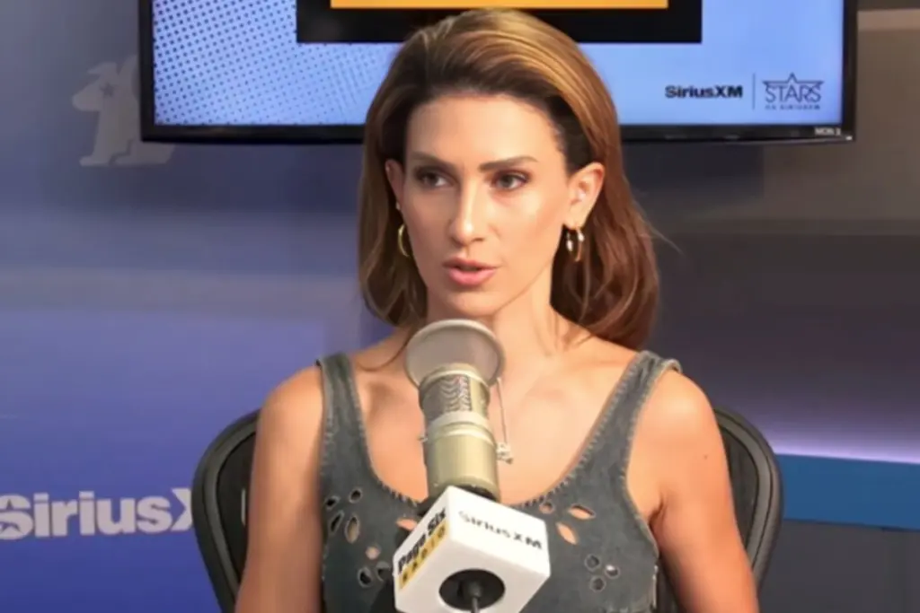xilaria balduin