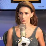 Χιλάρια Μπάλντουιν: Αποκάλυψε τη μάχη με τις διατροφικές διαταραχές και τον φόβο για τις θερμίδες