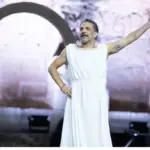 Χρανιώτης: «Η πίστη δεν έχει σύνορα»