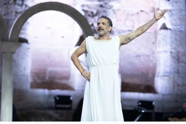 Χρανιώτης: «Η πίστη δεν έχει σύνορα»