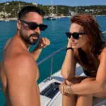 Ερωτευμένη η Σίσσυ Χρηστίδου! Ο νεαρός επιχειρηματίας που της «έκλεψε» την καρδιά