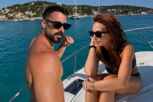 Ερωτευμένη η Σίσσυ Χρηστίδου! Ο νεαρός επιχειρηματίας που της «έκλεψε» την καρδιά