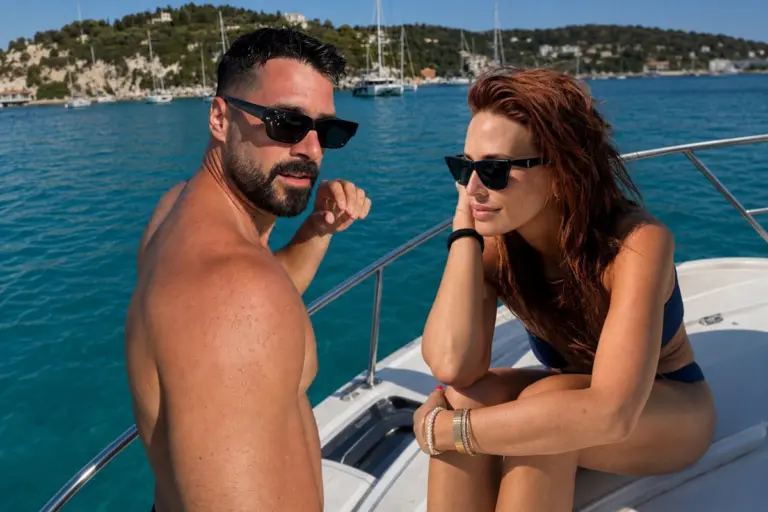 Ερωτευμένη η Σίσσυ Χρηστίδου! Ο νεαρός επιχειρηματίας που της «έκλεψε» την καρδιά
