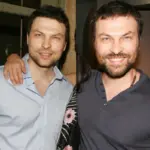 Χρήστος Γιάνναρης: Δείτε πώς είναι σήμερα ο «ζεν πρεμιέ» της TV – Με κορμί «φέτες» στην παραλία