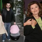 Τζένη Ζαχαροπούλου: Η άγνωστη ζωή πίσω από τα φώτα – Ο γάμος και η εγγονή που τη «λύγισε»