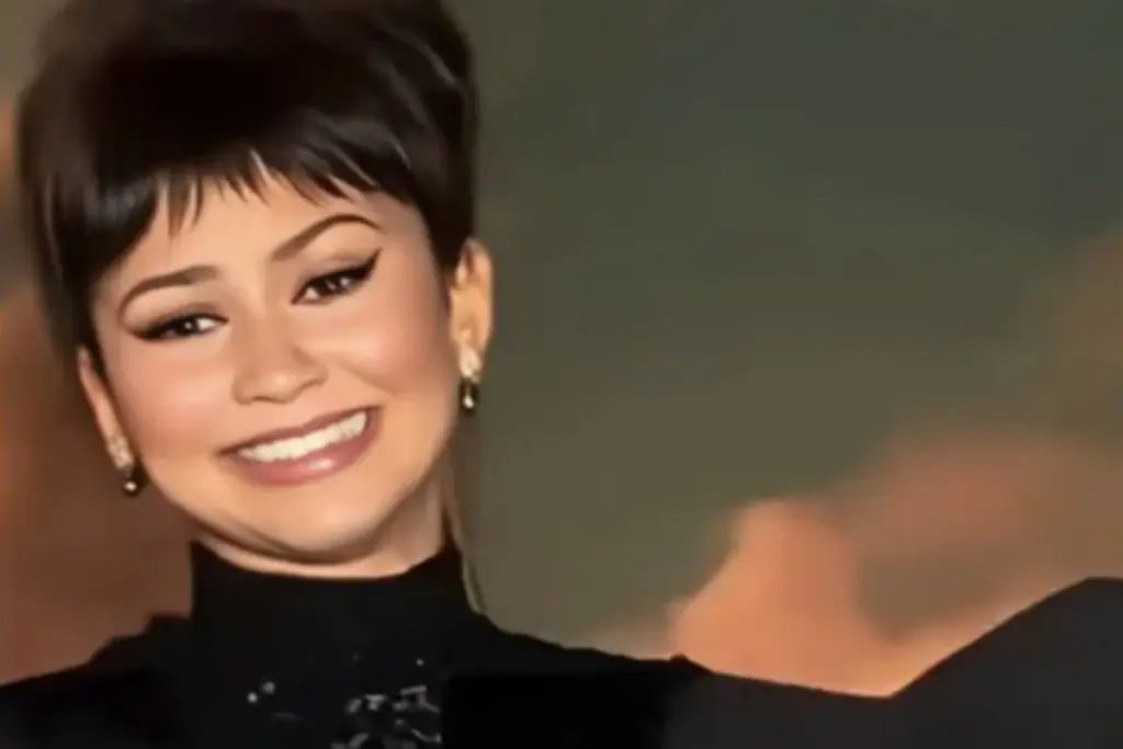 zendaya