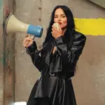 Ζενεβιέβ Μαζαρί: Αλλαγές στο GNTM, η Μπέτυ Μαγγίρα και ο σύζηγος της