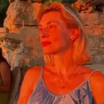 Ζέτα Δούκα: Απόδραση στους Παξούς – Οι φωτογραφίες από τις καλοκαιρινές της στιγμές
