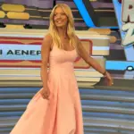 Βόμβα από τη Ζέτα Μακρυπούλια: Το αινιγματικό μήνυμα για το μέλλον του «Rouk Zouk»