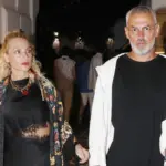 Ελεωνόρα Ζουγανέλη – Νίκος Συρίγος: Ρομαντική απόδραση στη Μύκονο - Οι βολτες στα Ματογιάννια