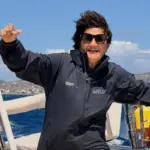 Άλκηστις Πρωτοψάλτη απολαμβάνει το καλοκαίρι της – Οι φωτογραφίες με μαγιό, σανίδα και βουτιές