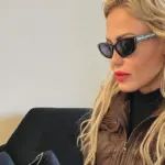 Συγκινεί η Άννα Φλωρινιώτη: «Να ήσουν εδώ, να έβλεπες πόσο μου λείπεις»