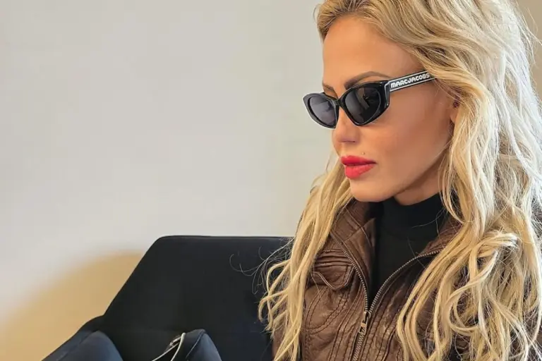 Συγκινεί η Άννα Φλωρινιώτη: «Να ήσουν εδώ, να έβλεπες πόσο μου λείπεις»