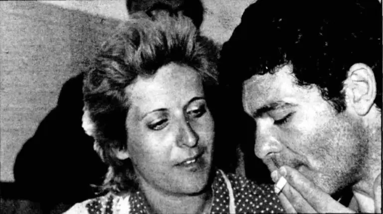 Αλήθειες και ψέματα για την αυτοκτονία του Θόδωρου Βενάρδου