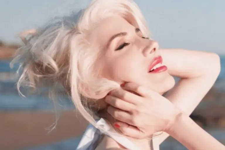 Η em.ma εμπνέεται από τη Marilyn Monroe 100 χρόνια μετά τη γέννησή της