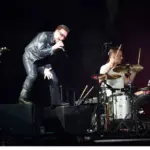 U2: Η μεγάλη επιστροφή με νέο άλμπουμ