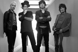 Έξι δεκαετίες μαζί οι Rolling Stones - Το μυστικό που τους κρατά ενωμένους